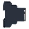 Picture of multifunction relay, Harmony Timer Relays, 8A, 2CO, 0.05s…300h, screw connectors, 24...240V AC DC