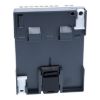 Picture of Zelio Logic, Compact smart relay, 12 I/O, 24 V DC, clock, display