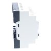 Picture of Zelio Logic, Compact smart relay, 12 I/O, 24 V DC, clock, display