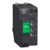 Picture of standalone processor, Modicon M580, 8MB, 125 Ethernet devices, 4 local IO racks of 2045 digital, 512 analog