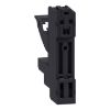 Picture of Harmony Electromechanical Relays, Socket with clamp, for RXG2 relays, 5A, screw connectors, separate contact
