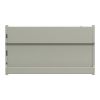 Picture of passive connection sub-base ABE7 - 16 inputs or outputs - Led - isolator