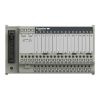 Picture of passive connection sub-base ABE7 - 16 inputs or outputs - Led - isolator
