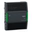 Picture of Power supply module, SpaceLogic, 24VAC or 21-30VDC, for AS-P and I/O modules