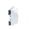 Picture of compact smart relay, Zelio Logic SR2 SR3, 20 IO, 100 to 240V AC, no clock, no display
