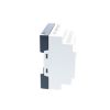 Picture of Zelio Logic, Compact smart relay, 12 I/O, 24 V DC, clock, no display