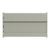 Picture of passive connection sub-base ABE7 - 16 inputs or outputs - Led