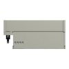 Picture of passive connection sub-base ABE7 - 16 inputs or outputs - Led