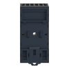 Picture of Harmony Timer Relays, Socket for RUMC3 relays, 10A, screw connectors, mixed contact
