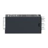 Picture of single function relay, Harmony Timer Relays, 5A, 4CO, 0.1s..100h, on delay, 120V AC