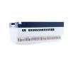 Picture of Zelio Logic, Compact smart relay, 20 I/O, 24 V AC, clock, no display