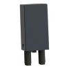 Picture of Harmony Electromechanical Relays, Protection module, with Varistor, for RPZ RXZ sockets, 24...60V AC DC