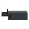 Picture of Harmony Electromechanical Relays, Protection module, with Varistor, for RPZ RXZ sockets, 24...60V AC DC