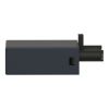 Picture of Harmony Electromechanical Relays, Protection module, with Varistor, for RPZ RXZ sockets, 24...60V AC DC