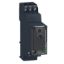 Picture of dual function relay, Harmony Timer Relays, A, 1 CO, 0.05sâ€¦300h, power on delay, 24...240V AC DC