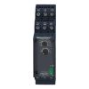 Picture of multifunction relay, Harmony Timer Relays, 8A, 1 CO, 0.05sâ€¦300h, on delay, 24...240V AC DC