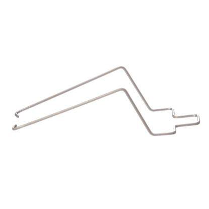 Picture of Maintaining clamp, Harmony, for RPZF1 sockets, metal