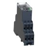 Picture of dual function relay, Harmony Timer Relays, 8A, 2CO, 0.05sâ€¦300h, power on delay, 24...240V AC DC