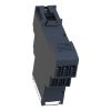 Picture of dual function relay, Harmony Timer Relays, 8A, 2CO, 0.05sâ€¦300h, power on delay, 24...240V AC DC