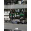 Picture of miniature plug in relay, Harmony Electromechanical Relays, 10A, 3CO, lockable test but to n, 24V DC