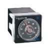 Picture of multifunction relay, Harmony Timer Relays, 5A, 2CO, 0.02s...300h, on delay, 24...240V AC DC