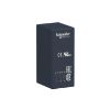 Picture of interface plug-in relay, Harmony electromechanical relays, 8A, 2CO, 24V AC