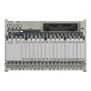 Picture of Sub-base with plug-in electromechanical relay ABE7, 16 channels, relay 5 mm