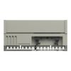 Picture of Sub-base with plug-in electromechanical relay ABE7, 16 channels, relay 5 mm