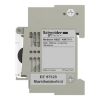 Picture of Sub-base with plug-in electromechanical relay ABE7, 16 channels, relay 5 mm