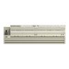 Picture of Sub-base with plug-in electromechanical relay ABE7 - 16 channels - relay 10 mm