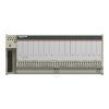 Picture of Sub-base with plug-in electromechanical relay ABE7 - 16 channels - relay 10 mm