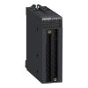Picture of analog isolated high level output module, Modicon X80, 2 outputs, 0 to 20mA, 4 to 20mA, 10V positive or negative