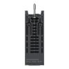 Picture of analog isolated high level output module, Modicon X80, 2 outputs, 0 to 20mA, 4 to 20mA, 10V positive or negative