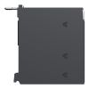 Picture of analog isolated high level output module, Modicon X80, 2 outputs, 0 to 20mA, 4 to 20mA, 10V positive or negative