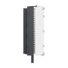Picture of terminal block, Modicon X80, 40-pin removable spring