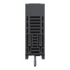 Picture of isolated analog output module X80 - 2 outputs - severe