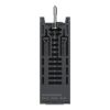 Picture of isolated analog output module X80 - 2 outputs - severe
