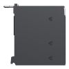 Picture of isolated analog output module X80 - 2 outputs - severe