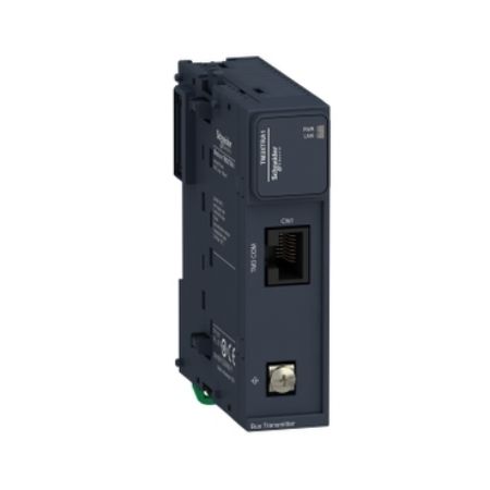 Picture of Modicon TM3, Remote transmitter module
