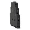 Picture of Harmony Solid State Relays, Solid state modular relay, 6A, DIN rail mount, zero voltage switching, input 18…36V AC, output 24...280V AC