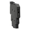 Picture of Harmony Solid State Relays, Solid state modular relay, 6A, DIN rail mount, zero voltage switching, input 18…36V AC, output 24...280V AC