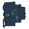 Picture of Harmony Solid State Relays, Solid state modular relay, 6A, DIN rail mount, zero voltage switching, input 90…140V AC, output 24...280V AC