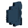 Picture of Harmony Solid State Relays, Solid state modular relay, 6A, DIN rail mount, zero voltage switching, input 90…140V AC, output 24...280V AC