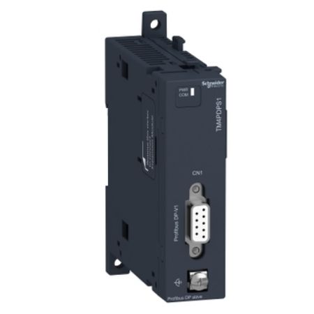 Picture of Modicon M241, Module Network TM4 1 Profibus DP Slave