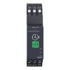 Picture of multifunction relay, Harmony Timer Relays, 8A, 2CO, 0.05s to 999h asymmetrical on delay and off delay 24 to 240V AC DC