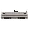 Picture of distributed analog input Modicon Momentum - 8 Input