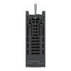 Picture of discrete I/O module X80 - 8 I - 24 V DC - 8 O - relay - severe