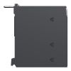 Picture of discrete I/O module X80 - 8 I - 24 V DC - 8 O - relay - severe