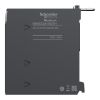 Picture of discrete I/O module X80 - 8 I - 24 V DC - 8 O - relay - severe