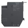 Picture of redundant power supply module, Modicon X80, 125V DC
